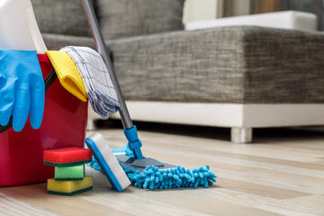 A Fresh Start: Spring Cleaning Tips for Every Corner of Your Home