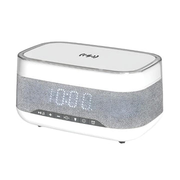 Intelligent Multifunctional Alarm Clock